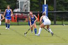 Field Hockey vs WSU  Wheaton College Field Hockey vs Worcester State University. - Photo By: KEITH NORDSTROM : Wheaton, field hockey, FH2021